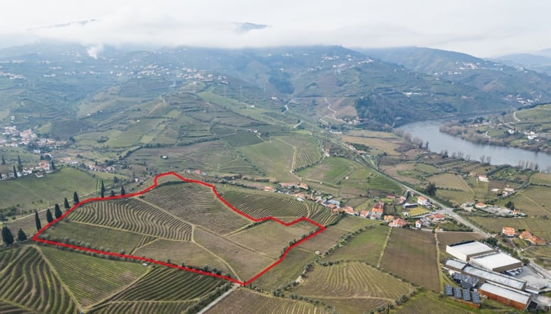 House in Cambres - view 1