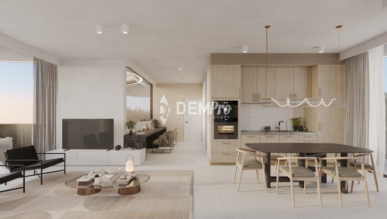 Apartment in Paphos Municipality - view 1