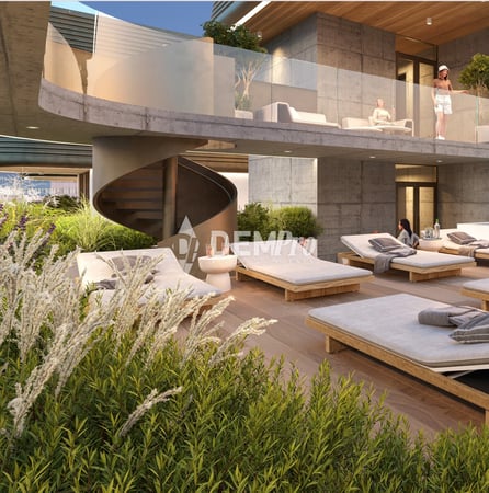 Apartment in Paphos Municipality - view 1