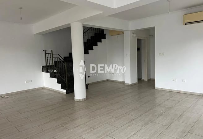 Villa in Agia Varvara - view 1