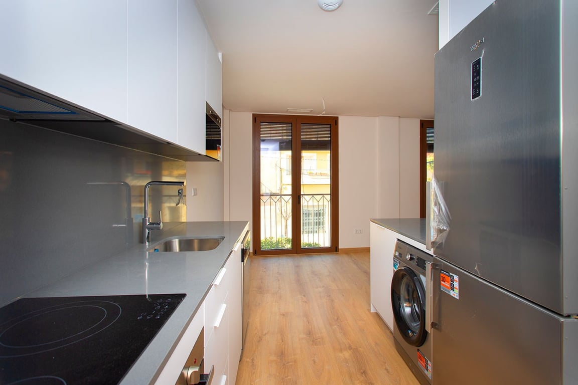 Apartment in Hondon de las Nieves - Image 2