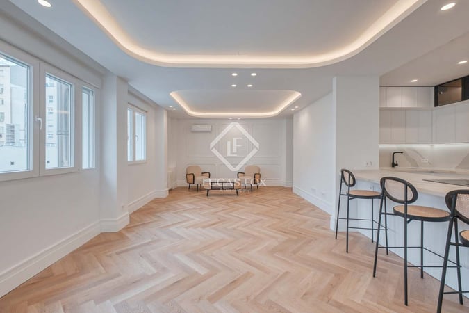 Apartment in Comunidad de Madrid - view 1