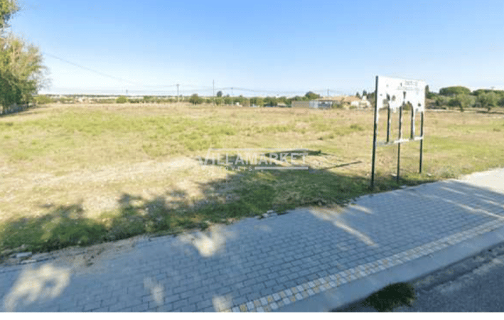 Land in Domingao - view 1