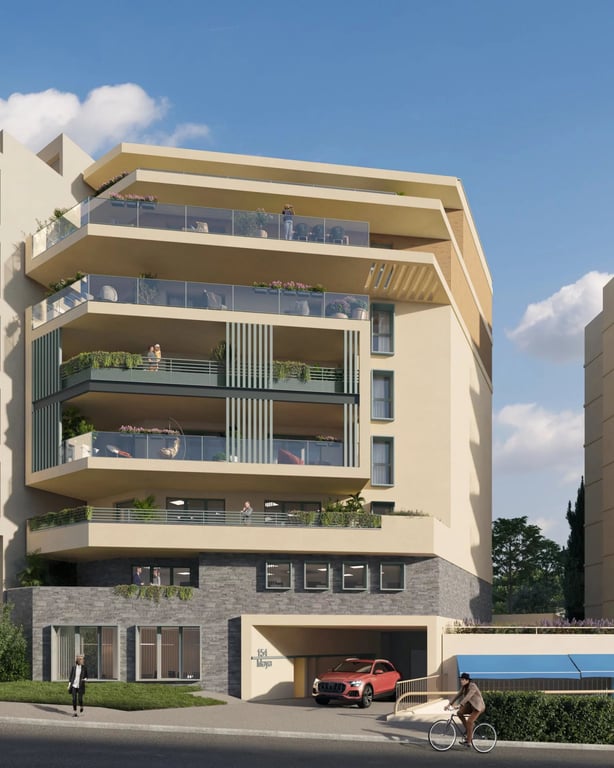 Apartment in Antibes - Image 2