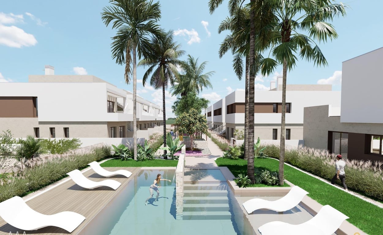 Villa in Los Alcazares - Image 3