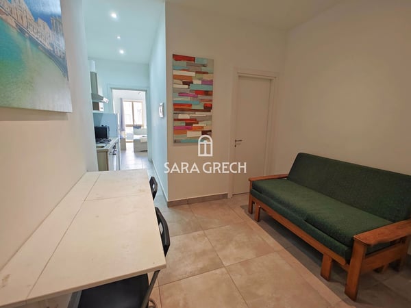 Apartment in Tas-Sliema - view 1