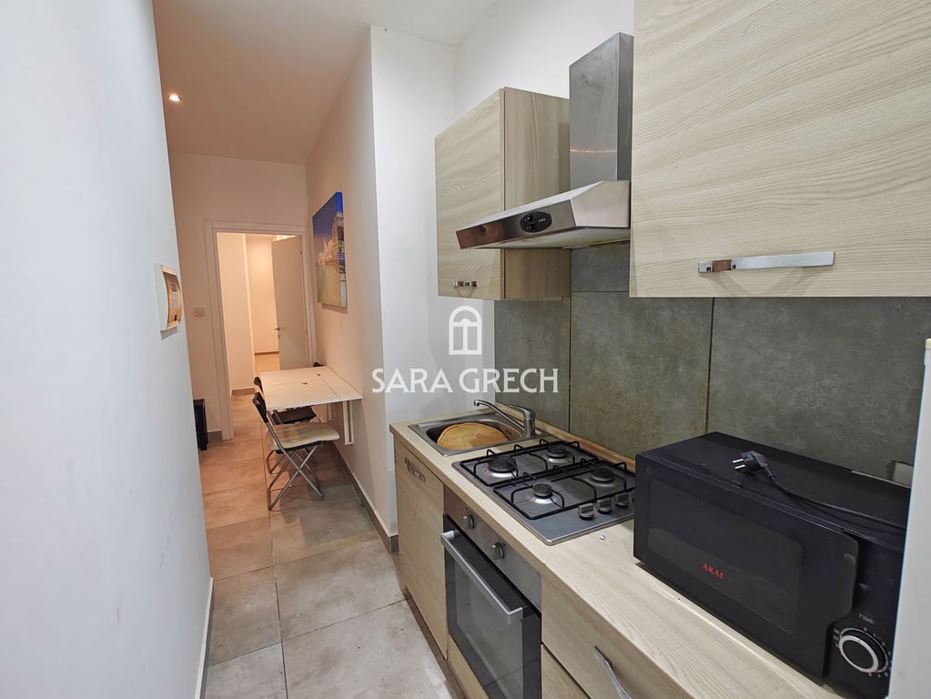 Apartment in Tas-Sliema - Image 4