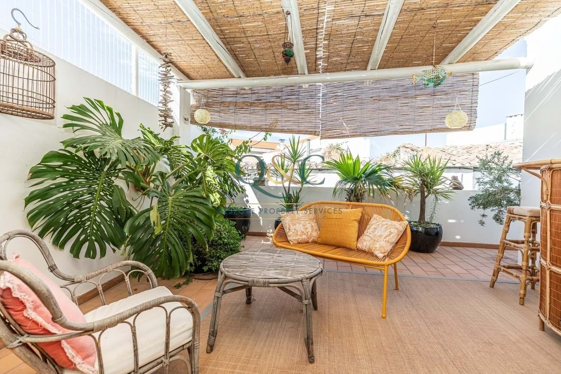 Apartment in Sao Bras de Alportel