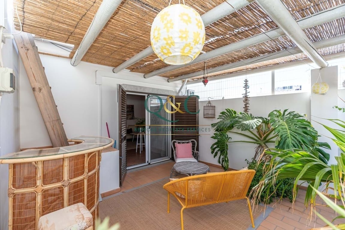 Apartment in Sao Bras de Alportel - Image 3