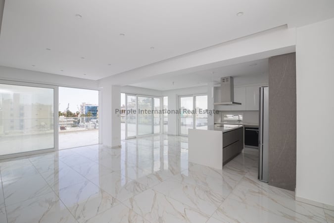 Apartment in Chrysopolitissa - view 1