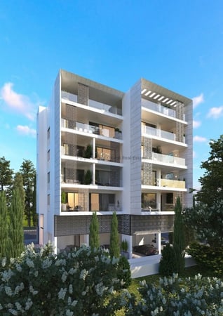 Apartment in Paphos Municipality - view 1