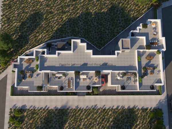 Apartment in Sotira - view 1