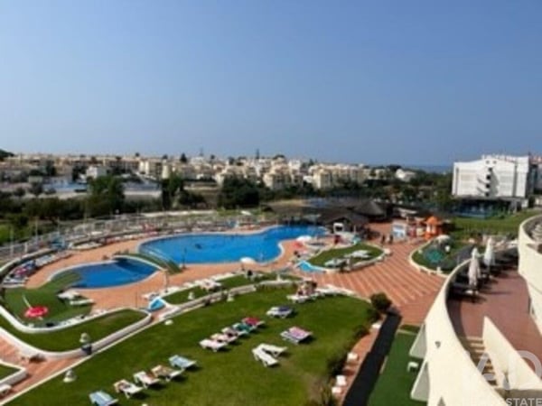 Apartment in Oura - view 1