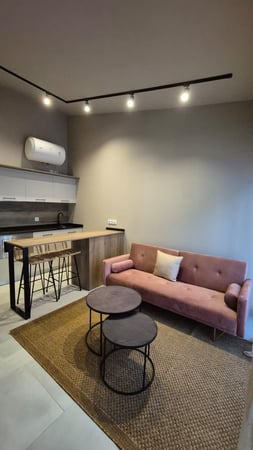 House in Denia - view 1