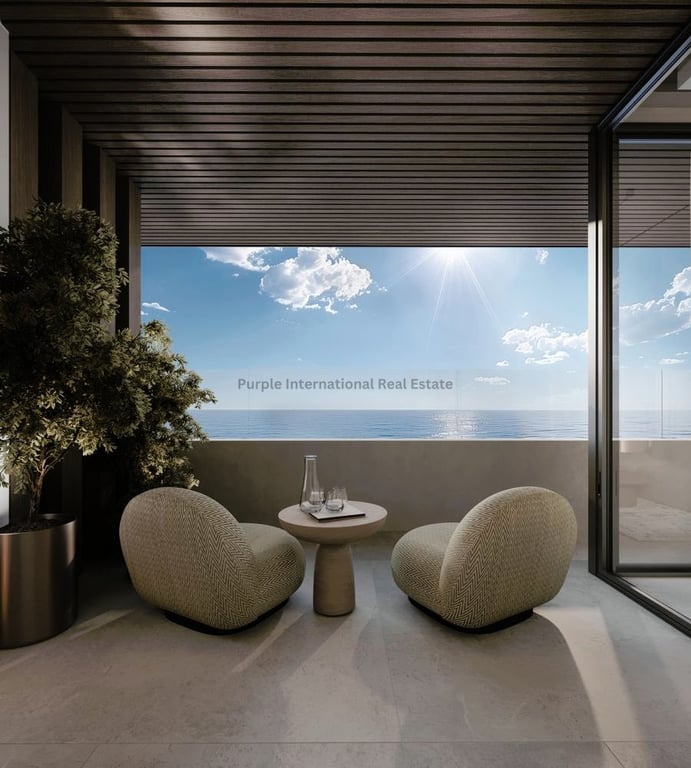 Apartment in Chlorakas - Image 3