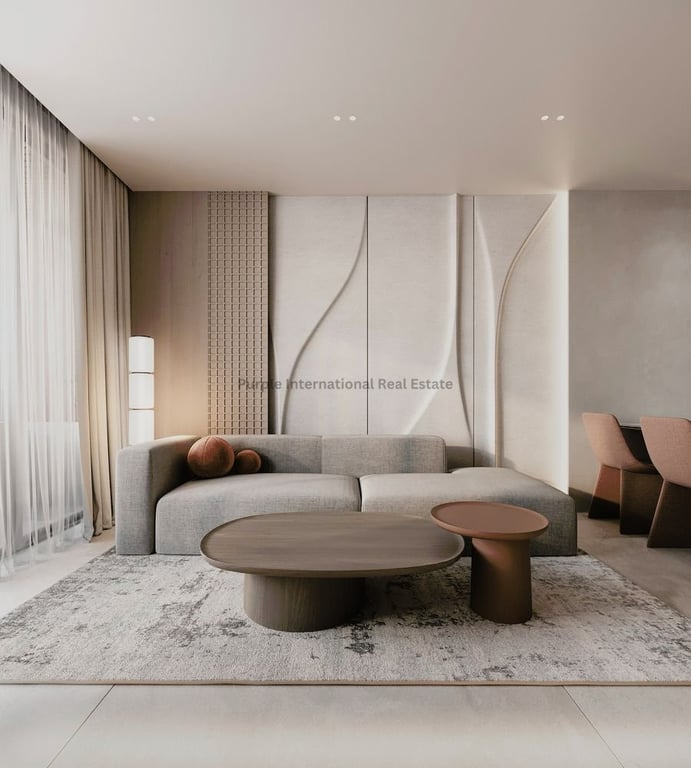 Apartment in Chlorakas - Image 2