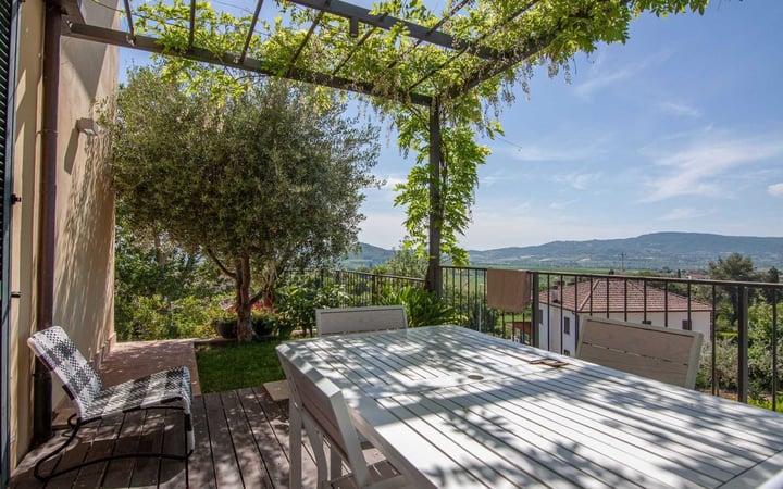 House in Casa Torontola - view 1