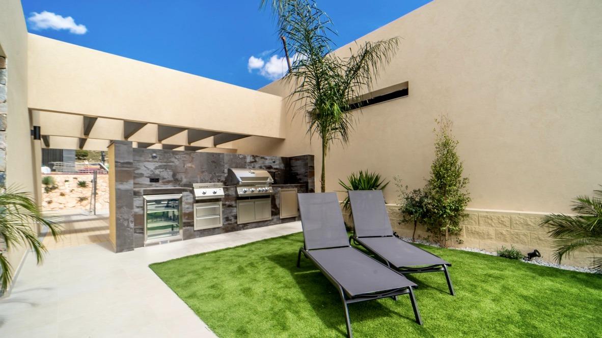 House in Lo Mendigo - Image 3