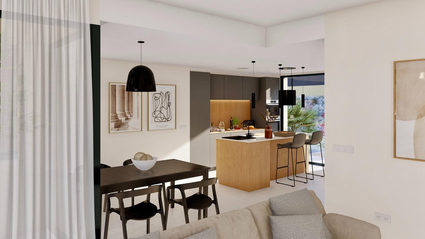 House in Lo Mendigo - Image 4