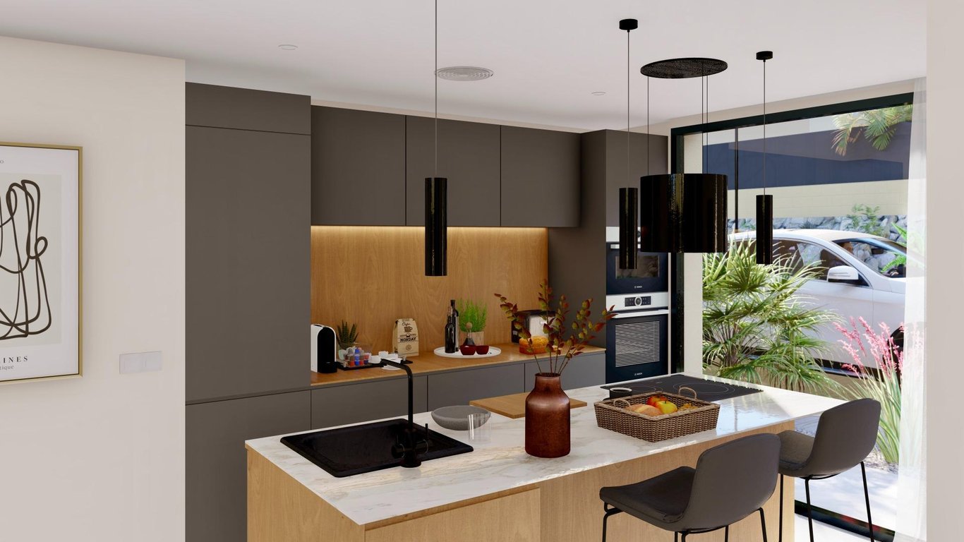 House in Lo Mendigo - Image 5