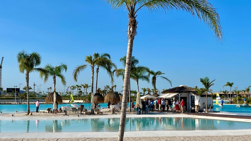 Apartment in Torre del Rame - view 1