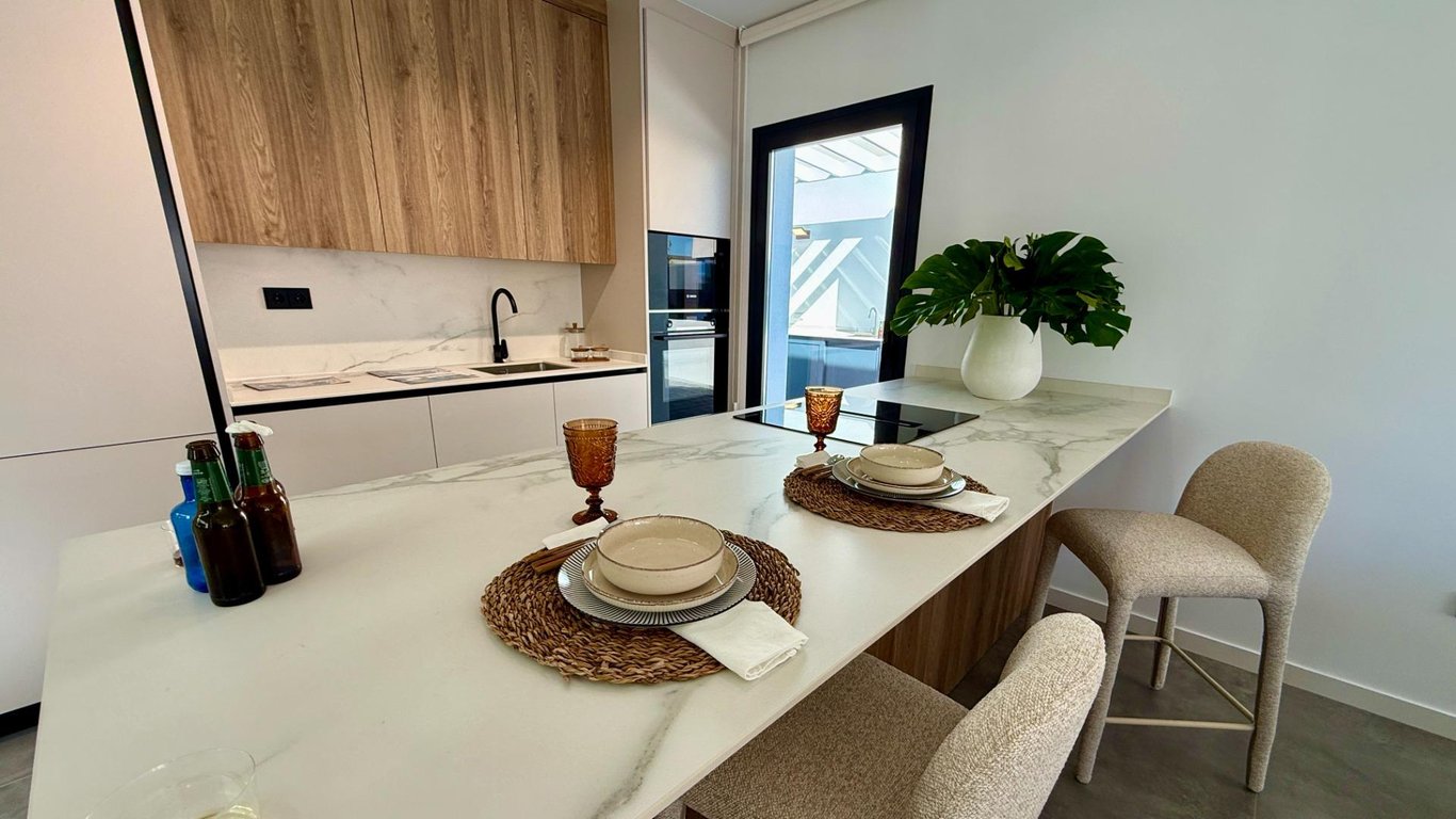 Villa in Torre del Rame - Image 3