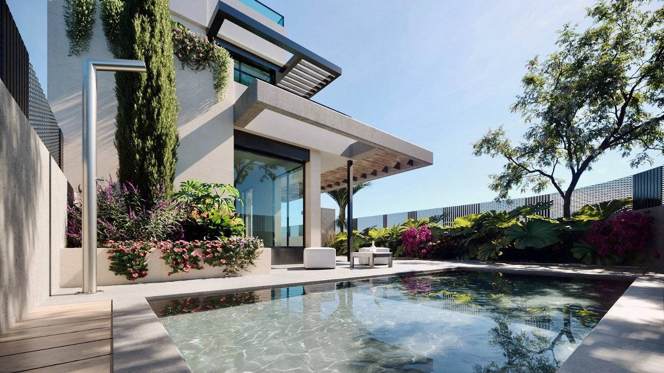 Villa in Torre del Rame - Image 2