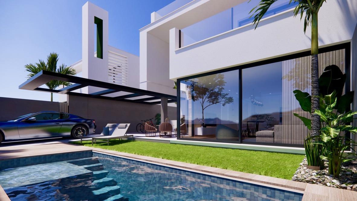 Villa in Torre del Rame - Image 3