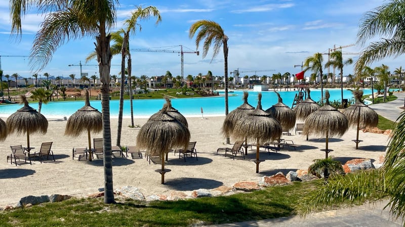 Villa in Torre del Rame - view 1