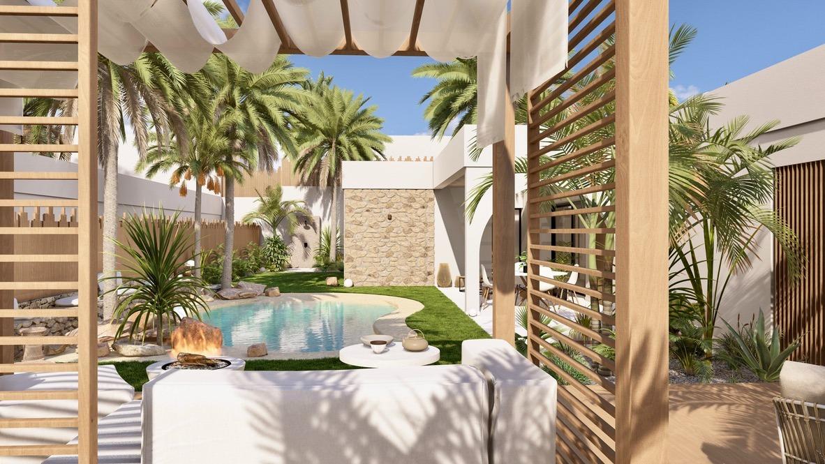 Villa in Los Brianes - Image 5