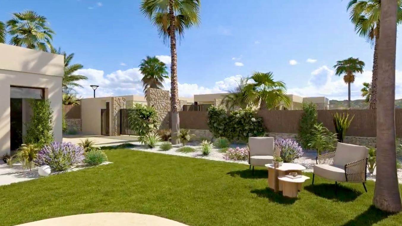 Villa in Los Brianes - Image 3