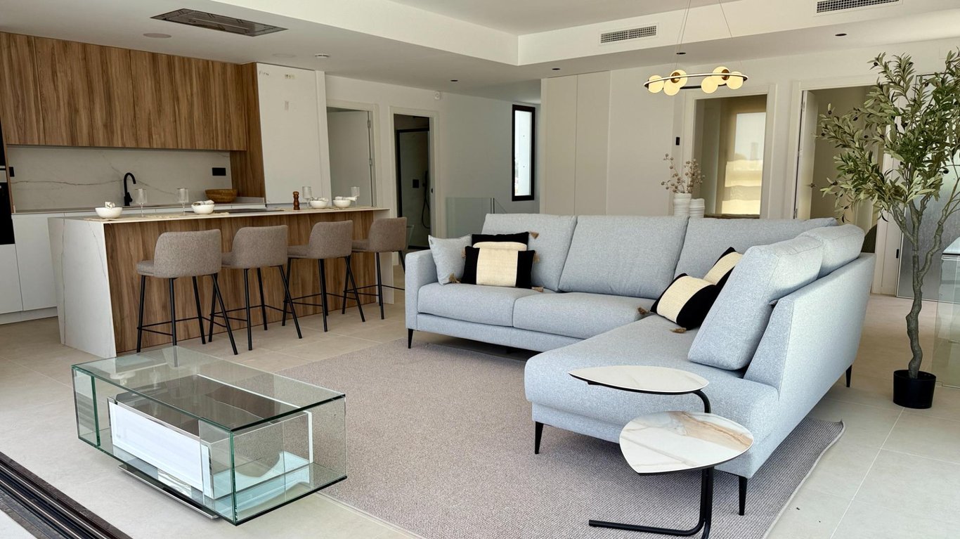 Villa in Los Alcazares - Image 5