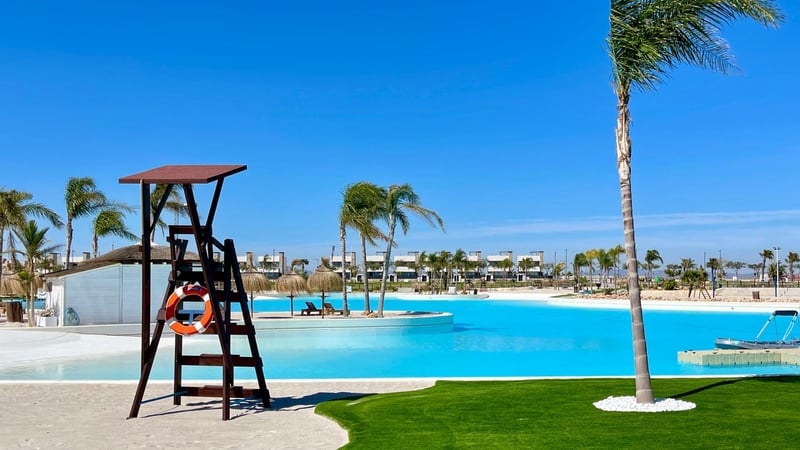 Apartment in Torre del Rame - view 1