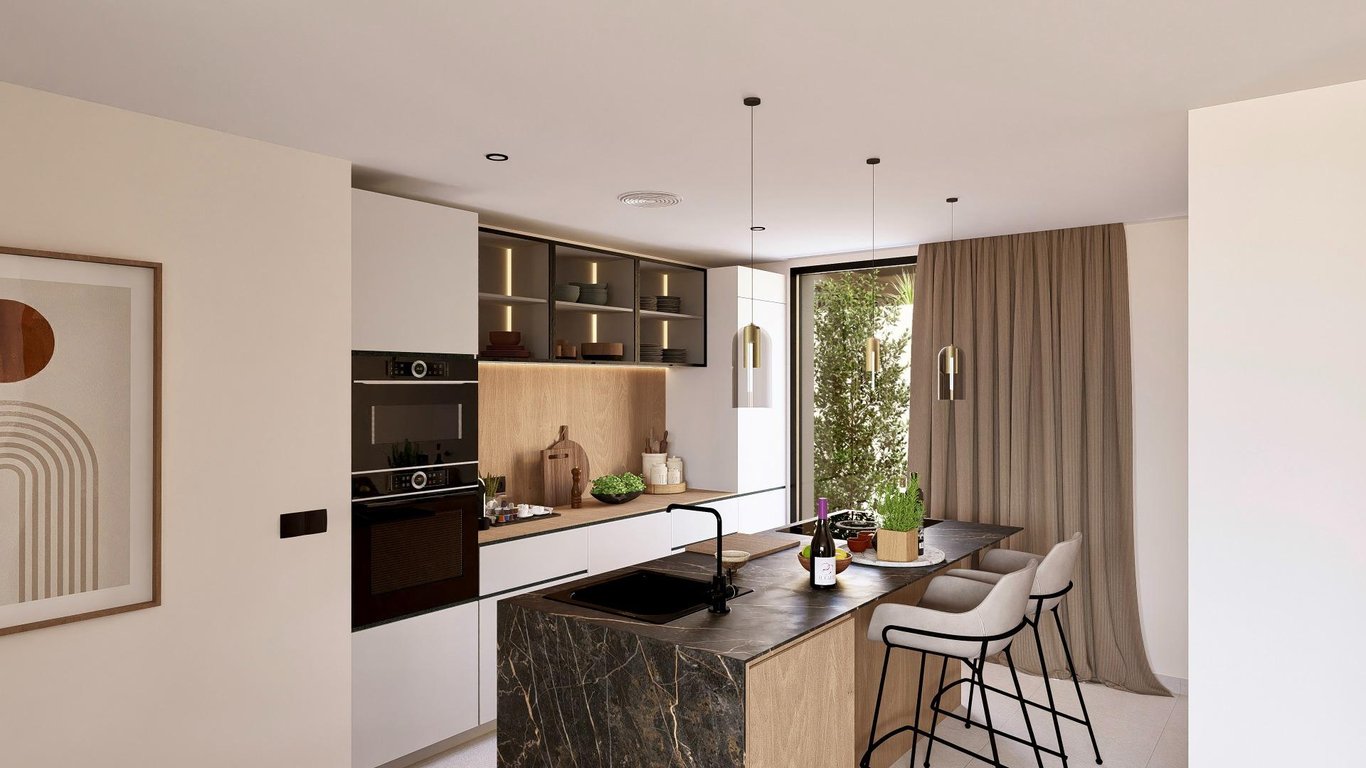 House in Los Brianes - Image 3