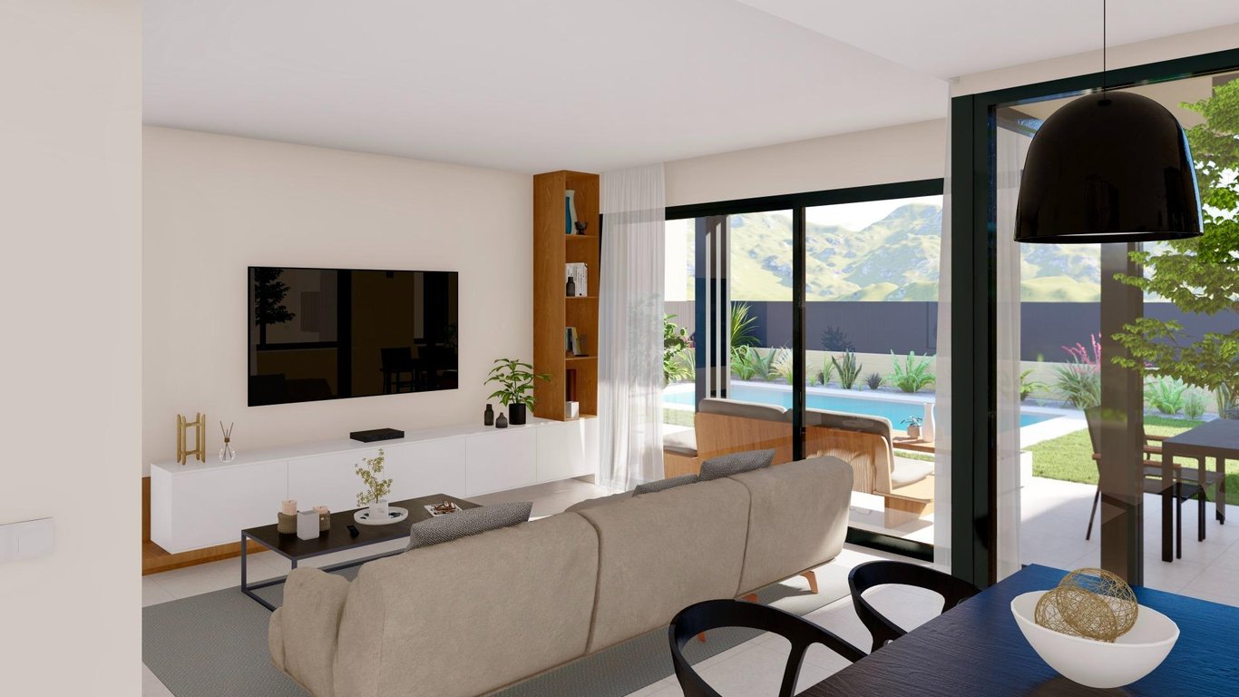 House in Los Brianes - Image 2