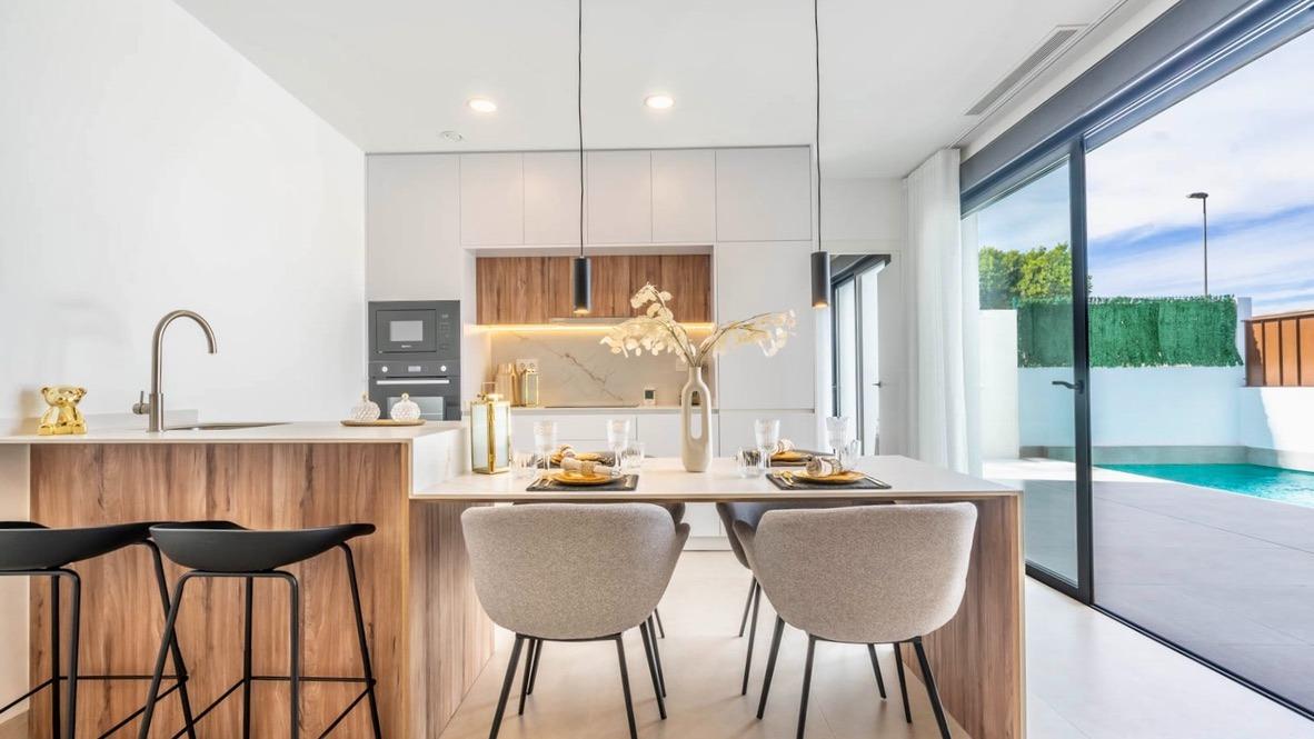 Villa in Lo Ferro - Image 5