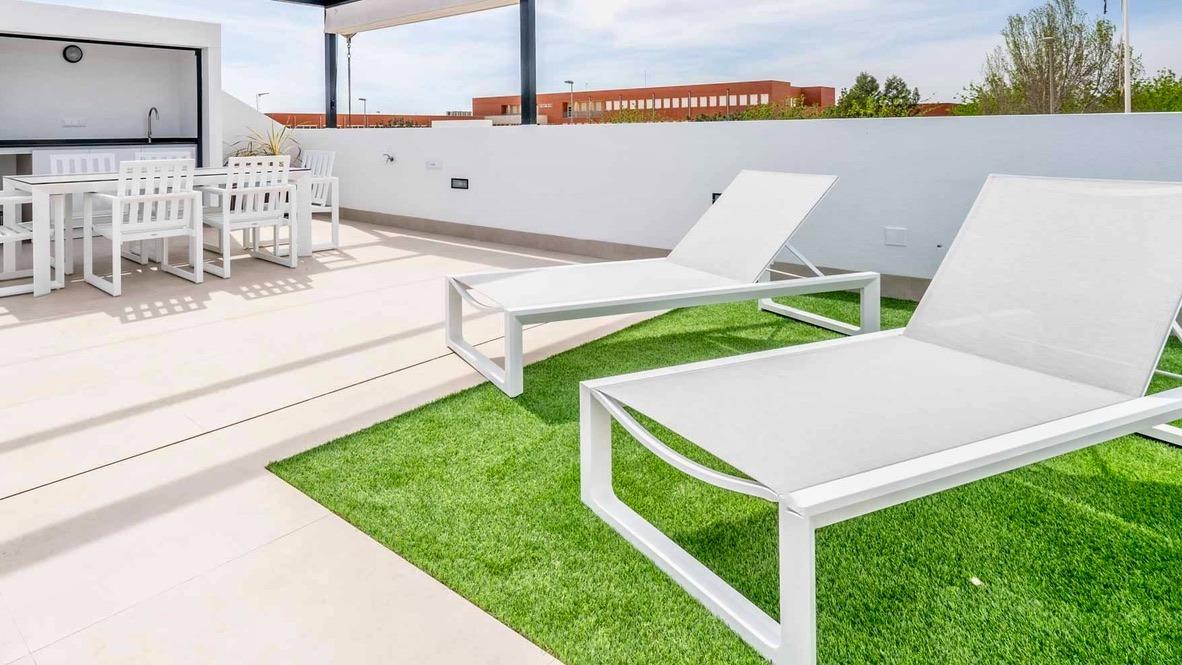 Villa in Lo Ferro - Image 3