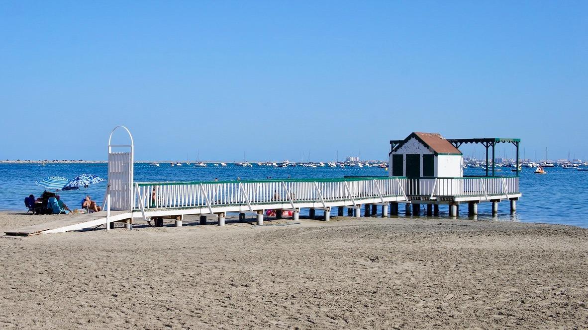 Apartment in San Pedro del Pinatar - Image 4