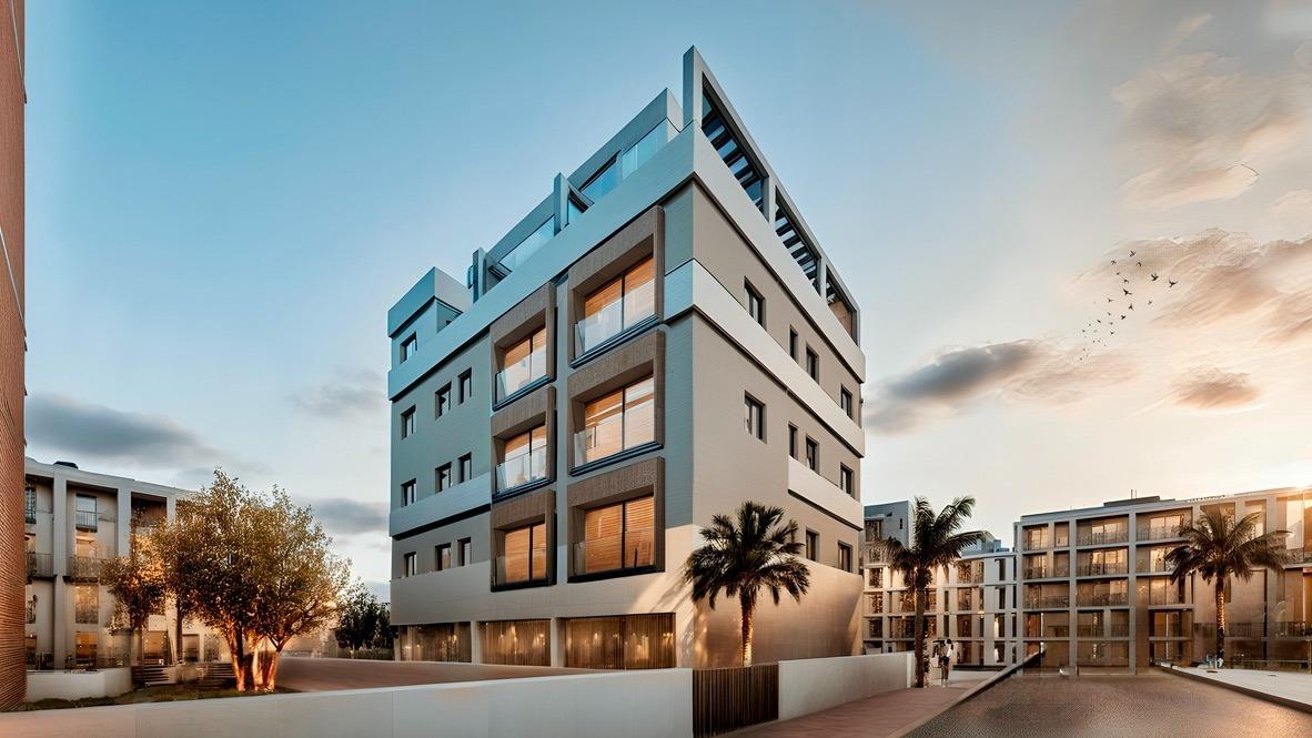 Apartment in San Pedro del Pinatar - Image 3