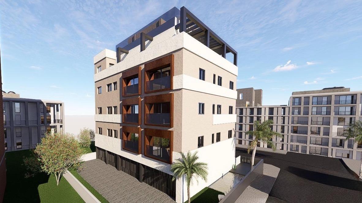 Apartment in San Pedro del Pinatar - Image 2