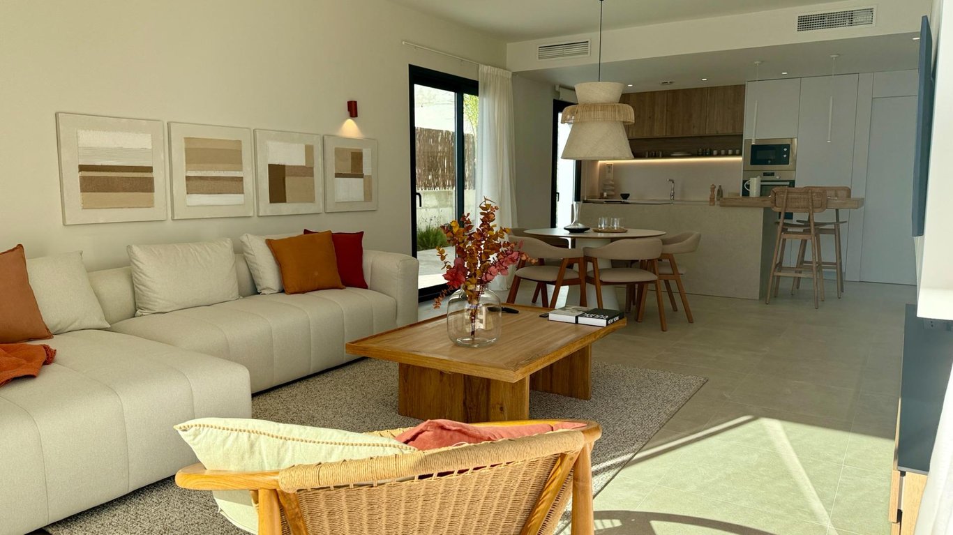 Villa in Lo Mendigo - Image 5