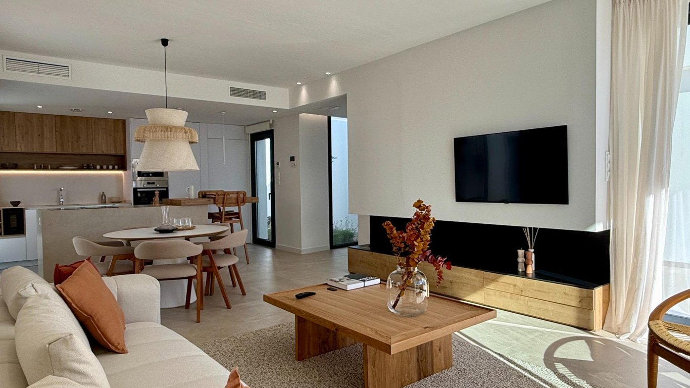 Villa in Lo Mendigo - Image 4