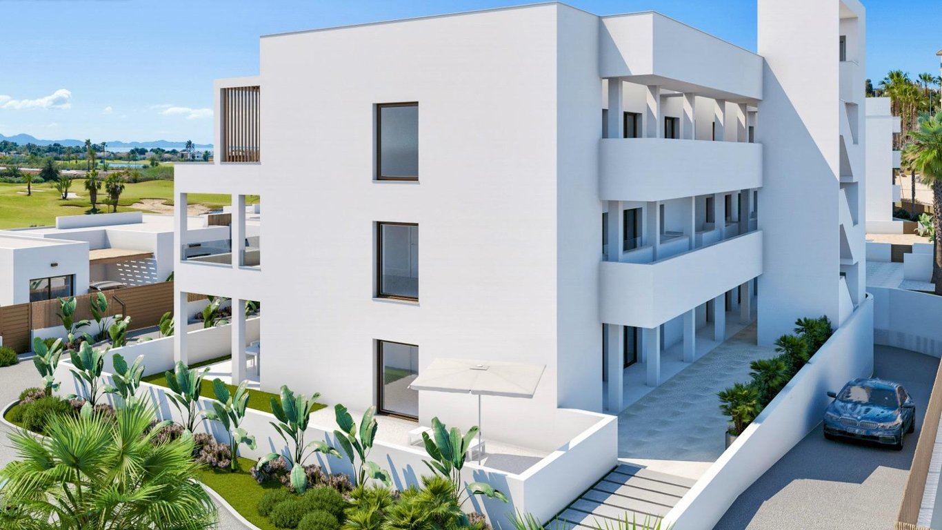 Apartment in Los Alcazares - Image 5