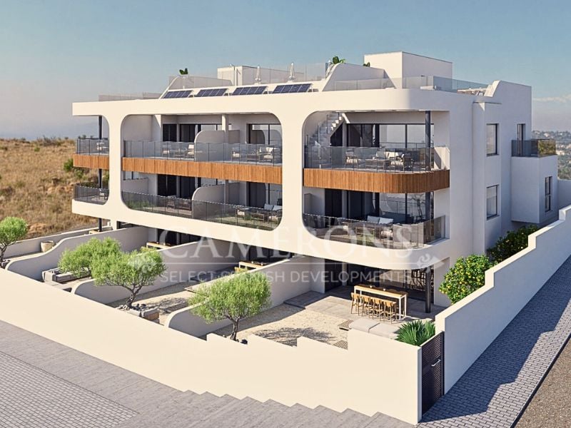 Apartment in Benijofar - Image 3