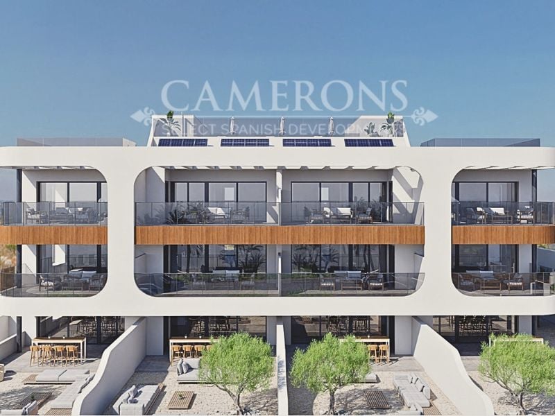 Apartment in Benijofar - Image 2