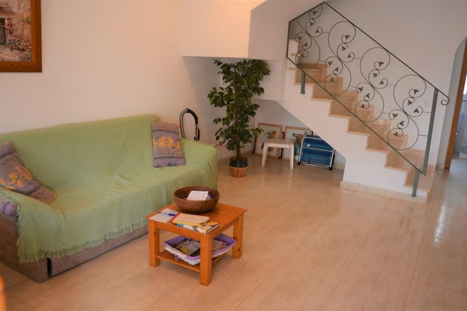 House in El Carmoli - view 1