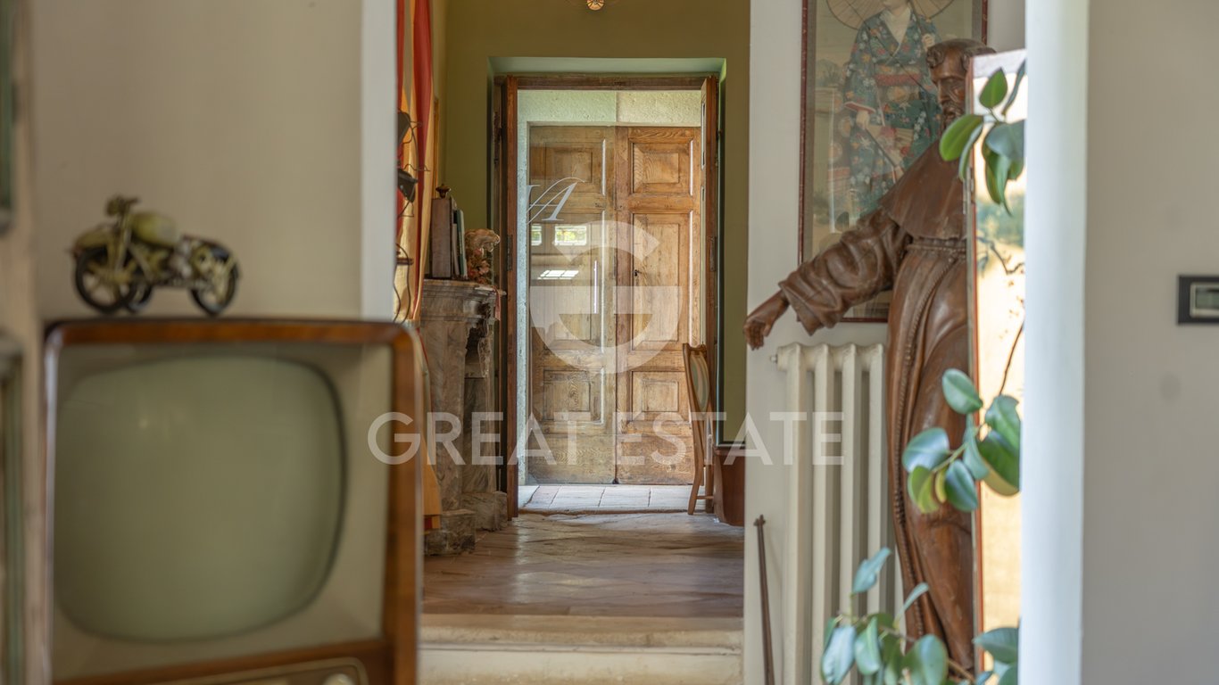 House in Rieti - Image 3