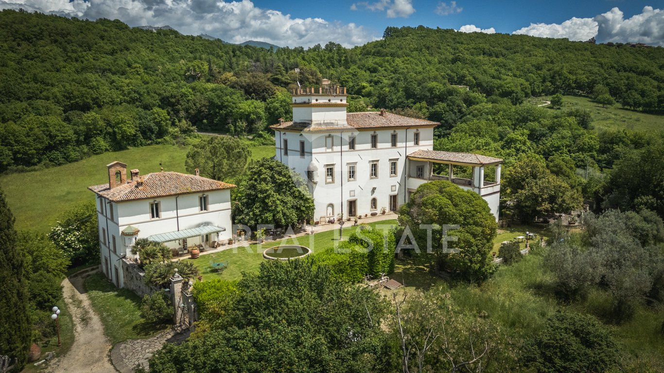 House in Rieti