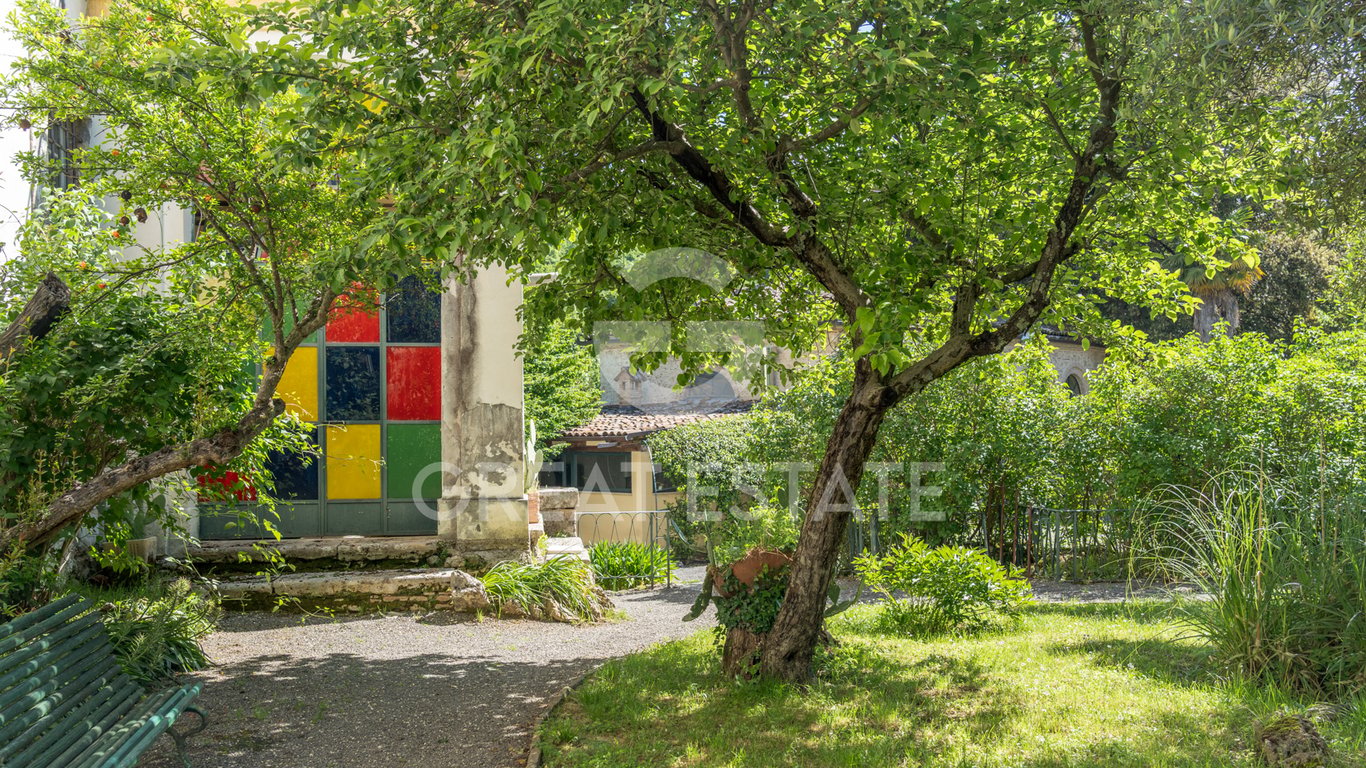 House in Rieti - Image 2
