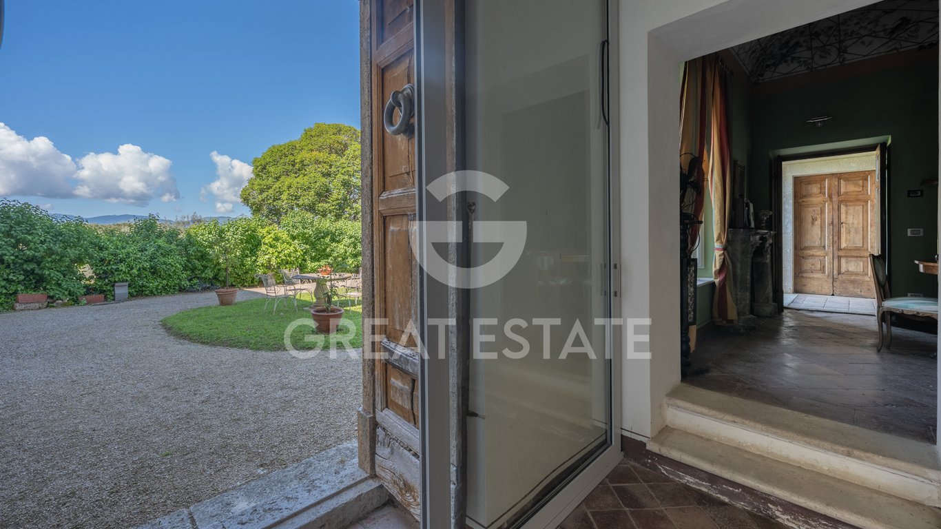 House in Rieti - Image 3